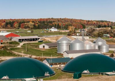 Nobles Farms