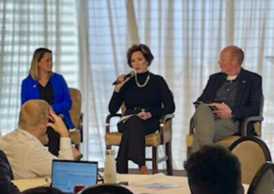 LF Bioenergy at EcoEngineers LCA Academy