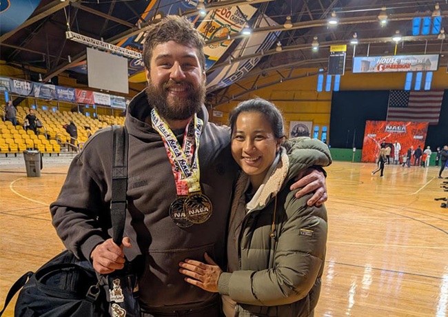 𝗜 𝗔𝗺 𝗟𝗙 𝗕𝗶𝗼𝗲𝗻𝗲𝗿𝗴𝘆  – David Schummer