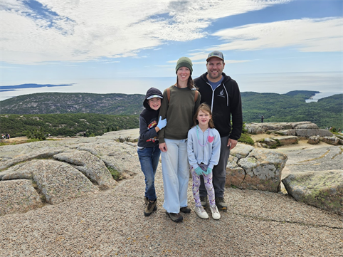 I am LF Bioenergy – Dustin Long